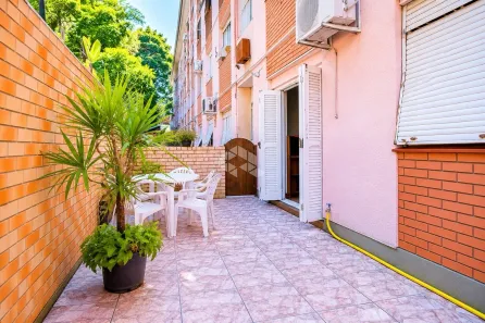 Apartamento com 3 Quartos à venda, 70m² no Rio Branco, Porto Alegre