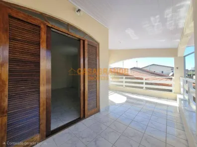Sobrado com 3 Quartos para alugar, 200m² no Jardim Ismênia, São José dos Campos