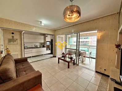 Apartamento com 2 Quartos à venda, 78m² no Ponta da Praia, Santos