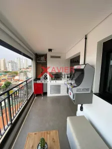 Apartamento com 2 Quartos à venda, 62m² no Vila Matilde, São Paulo