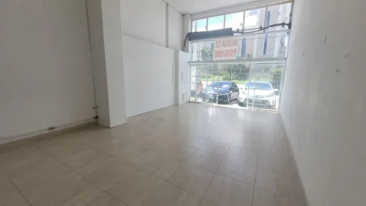 Sala Comercial para alugar, 75m² no Além Ponte, Sorocaba
