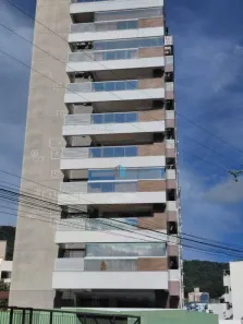 Apartamento com 2 Quartos à venda, 76m² no Itacorubi, Florianópolis