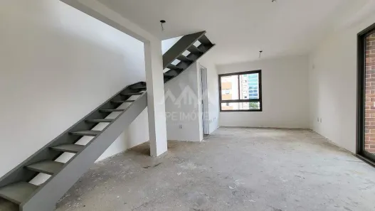 Apartamento com 2 Quartos à venda, 129m² no Moema, São Paulo