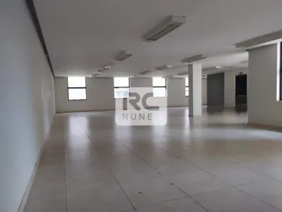 Sala Comercial para alugar, 438m² no Centro, Belo Horizonte