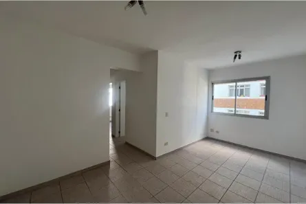 Apartamento com 3 Quartos à venda, 56m² no Vila Gumercindo, São Paulo