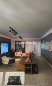 Apartamento com 3 Quartos à venda, 177m² no Campestre, Santo André