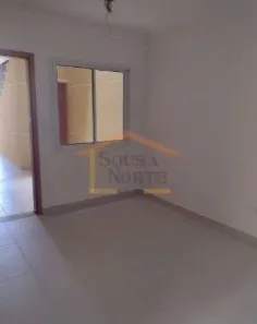 Apartamento com 2 Quartos à venda, 43m² no Parque Mandaqui, São Paulo