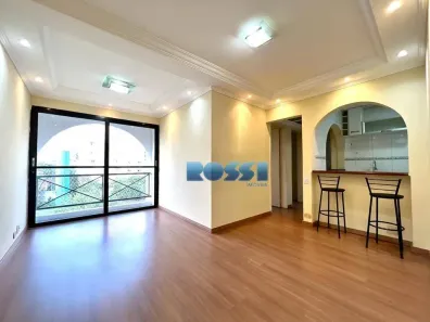 Apartamento com 2 Quartos à venda, 50m² no Quinta da Paineira, São Paulo