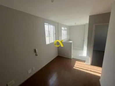 Apartamento com 2 Quartos à venda, 50m² no Loteamento Kobayat Líbano, Piracicaba