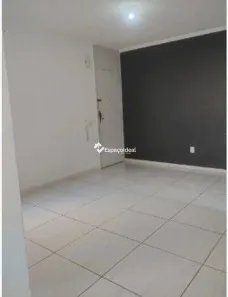 Apartamento com 2 Quartos à venda, 43m² no Caguassu, Sorocaba