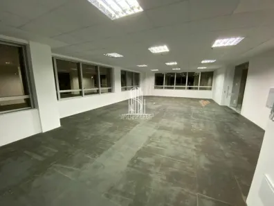 Sala Comercial à venda, 120m² no Vila Clementino, São Paulo