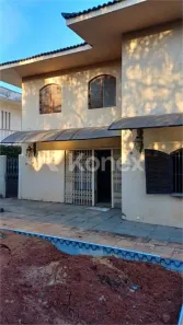Sobrado com 5 Quartos para alugar, 360m² no Vila Ida, São Paulo