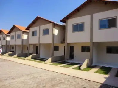 Sobrado com 3 Quartos à venda, 88m² no Pascoal Ramos, Cuiabá