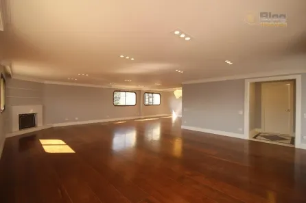 Apartamento com 4 Quartos à venda, 453m² no Santa Cecília, São Paulo