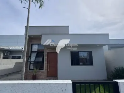 Casa com 3 Quartos à venda, 76m² no Bela Vista, Palhoça