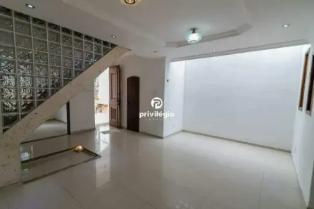 Casa com 3 Quartos à venda, 273m² no Maracanã, Rio de Janeiro