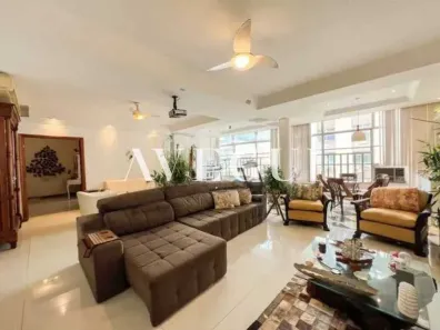 Apartamento com 4 Quartos à venda, 260m² no Copacabana, Rio de Janeiro