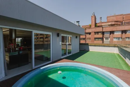 Cobertura com 4 Quartos para alugar, 500m² no Moinhos de Vento, Porto Alegre
