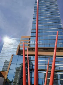 Sala Comercial com 1 Quarto para alugar, 201m² no Cambuí, Campinas