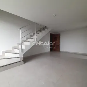 Cobertura com 2 Quartos à venda, 69m² no Santa Branca, Belo Horizonte