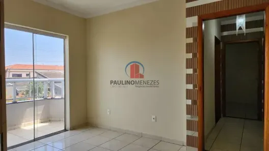 Apartamento com 3 Quartos à venda, 116m² no Parque Novo Mundo, Americana