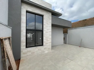 Casa com 3 Quartos à venda, 80m² no Jardim das Colinas, Hortolândia
