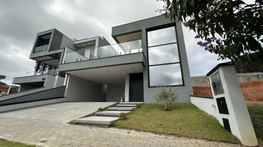 Casa de Condomínio com 3 Quartos à venda, 260m² no Jardim Tereza Cristina, Jundiaí
