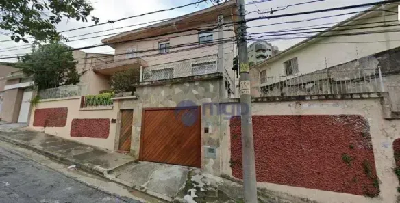 Sobrado com 4 Quartos à venda, 241m² no Vila Paulicéia, São Paulo