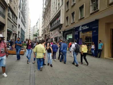 Ponto Comercial para alugar, 431m² no República, São Paulo