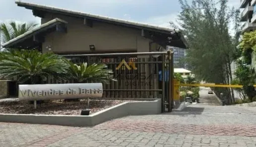 Casa de Condomínio com 3 Quartos à venda, 185m² no Barra da Tijuca, Rio de Janeiro