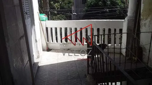 Sobrado com 3 Quartos à venda, 50m² no Santa Teresa, Rio de Janeiro