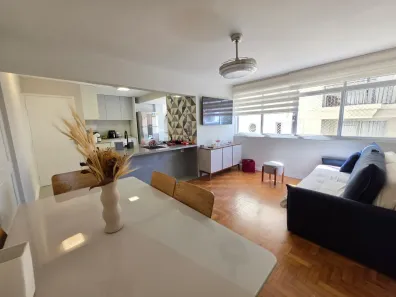 Apartamento com 3 Quartos à venda, 90m² no Vila Mariana, São Paulo