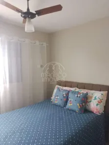 Apartamento com 2 Quartos à venda, 52m² no Vila Ema, São Vicente