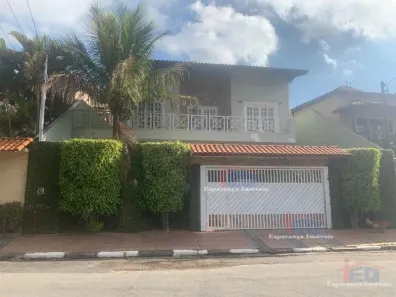 Sobrado com 4 Quartos à venda, 256m² no City Bussocaba, Osasco
