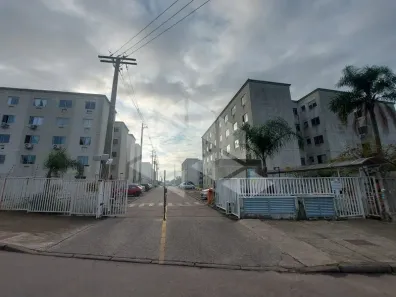 Apartamento com 2 Quartos para alugar, 40m² no Cavalhada, Porto Alegre