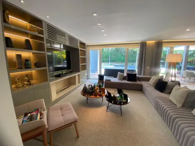 Casa de Condomínio com 4 Quartos para alugar, 400m² no Fazenda Boa Vista I, Porto Feliz