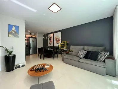 Apartamento com 2 Quartos à venda, 88m² no Jurerê, Florianópolis
