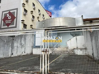 Ponto Comercial para venda ou aluguel, 600m² no Jardim Independência, Taubaté