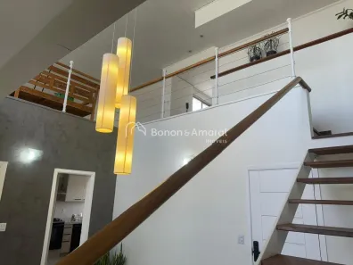 Cobertura com 3 Quartos para alugar, 260m² no Centro, Campinas