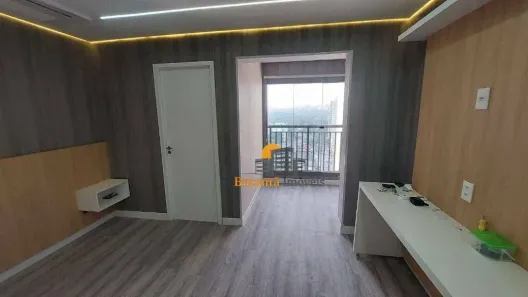 Apartamento com 1 Quarto à venda, 31m² no Butantã, São Paulo