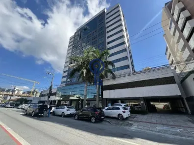 Ponto Comercial para alugar, 64m² no Trindade, Florianópolis