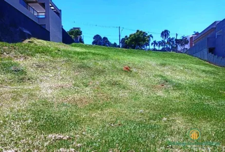 Lote/Terreno à venda, 680m² no , Vargem Grande Paulista