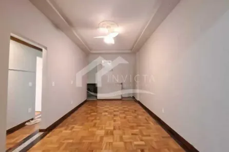 Apartamento com 2 Quartos à venda, 67m² no Humaitá, Rio de Janeiro