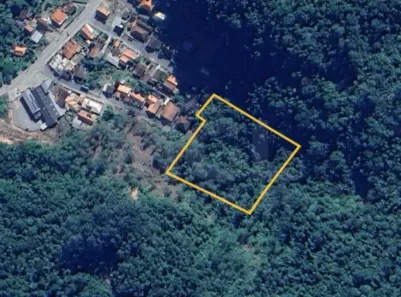 Lote/Terreno à venda, 9545m² no Centro, Ibirama