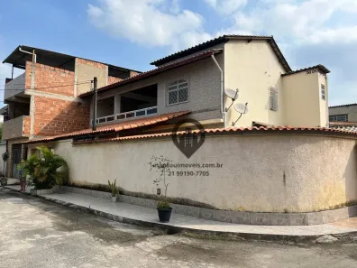 Casa com 2 Quartos à venda, 150m² no Santíssimo, Rio de Janeiro