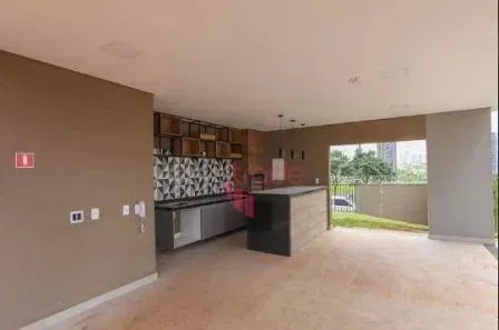 Apartamento com 2 Quartos à venda, 56m² no Residencial Monterrey, Ribeirão Preto