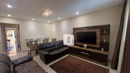 Sobrado com 3 Quartos à venda, 130m² no Vila Bonilha, São Paulo