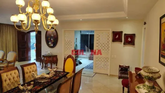 Casa com 3 Quartos à venda, 403m² no São Francisco, Niterói