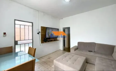 Casa com 2 Quartos à venda, 75m² no Cachoeirinha, Belo Horizonte