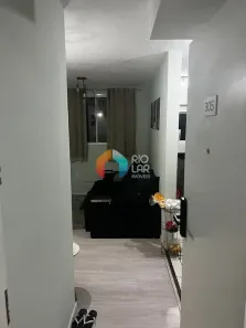 Apartamento com 2 Quartos à venda, 48m² no São Cristóvão, Rio de Janeiro